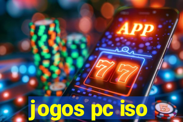 jogos pc iso